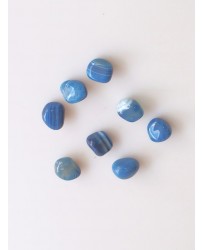Ágata Azul