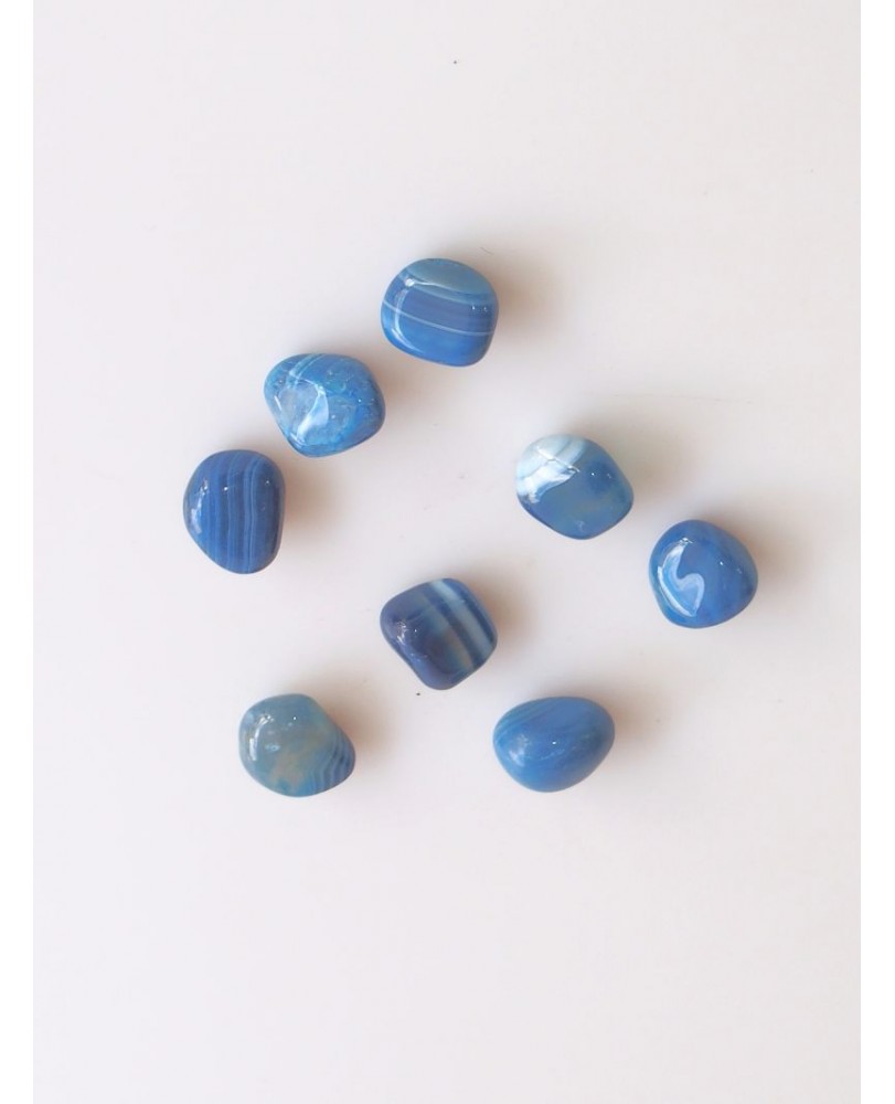 Ágata Azul