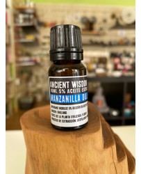 Óleo Essencial Camomila Romana