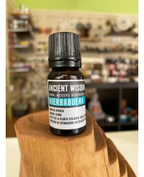 Óleo Essencial Menta