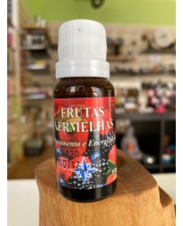 Essência Mandala Frutos...