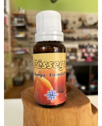 Essência Mandala Pêssego