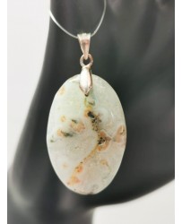 Pendente Quartzo Solar