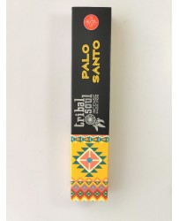 Incenso Tribal Soul Pau Santo