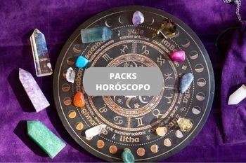 Packs Horóscopo